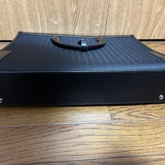 【8/17まで500円引き】就活用バッグの画像