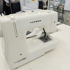 リユースのサカイ東金店　蛇の目ミシン　2003EX電子ミシンTＪ13888の画像