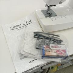 リユースのサカイ東金店　蛇の目ミシン　2003EX電子ミシンTＪ13888の画像