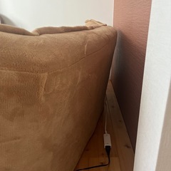 LOWYA ローソファの画像