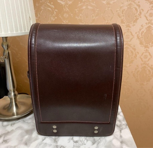 土屋鞄　ランドセル