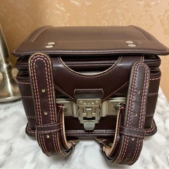 土屋鞄　ランドセルの画像