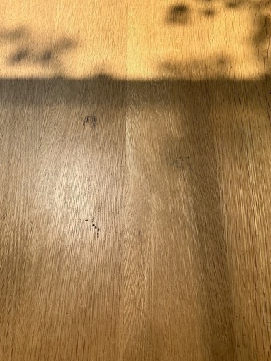 カリモク家具ダイニング５点セット