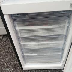 🉐🉐T093新生活　SHARP　大型冷蔵庫　容量　20年製の画像