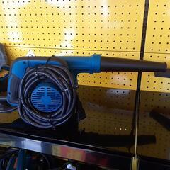 ［中古品］ マキタ UB1103  ブロワ  動作確認OK（沖縄市）KODENの画像