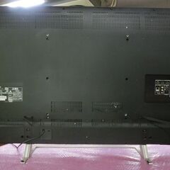 東芝レグザ　大画面５５インチ　５５Ｊ１０　無線ＬＡＮの画像