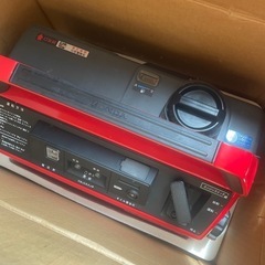 発電機の画像