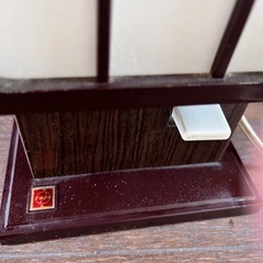 電気式行燈の画像