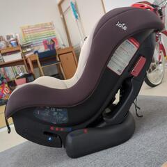 チャイルドシートの画像