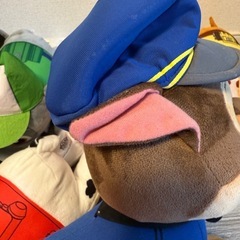 パウパトロール５体セットの画像