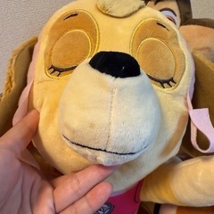 パウパトロール５体セットの画像