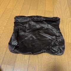 ルルドマッサージクッション　カバーの画像