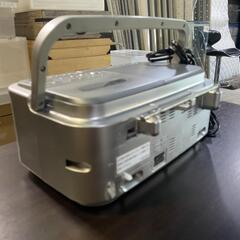 ☆SONY☆CDラジカセ☆の画像