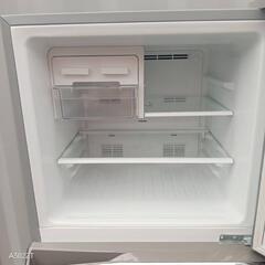 🉐🉐T093新生活　Panasonic　大型冷蔵庫　容量　248L　22年製の画像