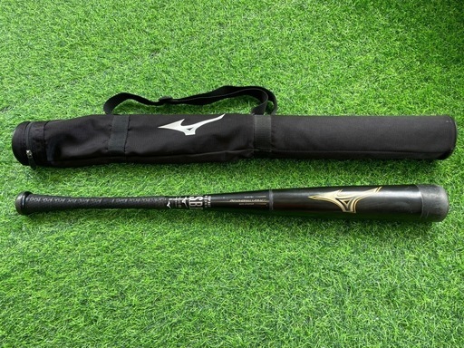 ミズノ ビヨンドマックスレガシー 少年軟式用 ジュニア用 78cm 560g トップバランス