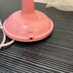 小型扇風機　ランタンセット　付属品等無しの画像