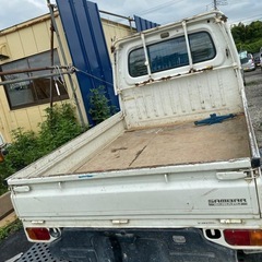 スバル サンバー の画像