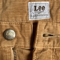 LEE スカートの画像