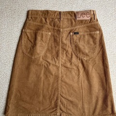 LEE スカートの画像