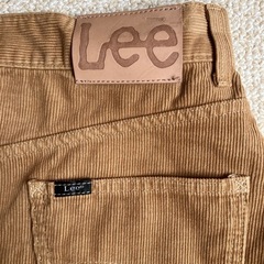 LEE スカートの画像