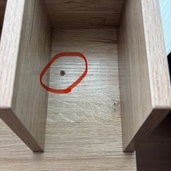 デスクの画像