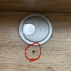 デスクの画像