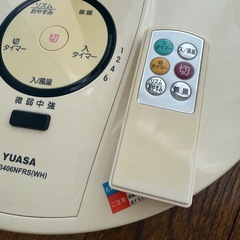 扇風機の画像