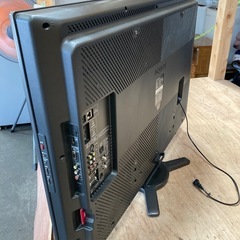 テレビ シャープ LC-40AE7 2010年製の画像