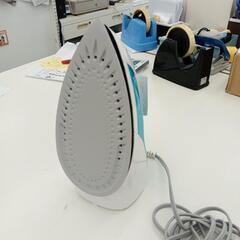 リユースのサカイ東金店　Panasonic スチームアイロン　20年製TＪ13889の画像