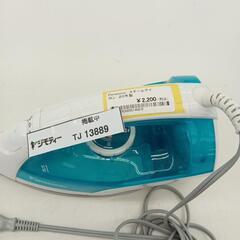 リユースのサカイ東金店　Panasonic スチームアイロン　20年製TＪ13889の画像