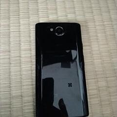 SHARP　106shの画像