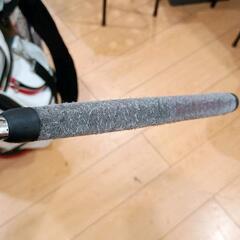 0814-071 長尺パター Taylor Made Rossa monza の画像