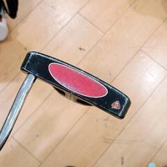 0814-071 長尺パター Taylor Made Rossa monza の画像