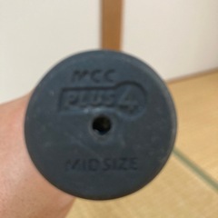 シャフト　テーラーメイドスリーブ付の画像