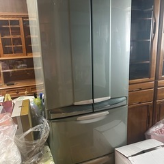 ⚠️遺品整理、無料引き取り、冷蔵庫洗濯機⚠️の画像