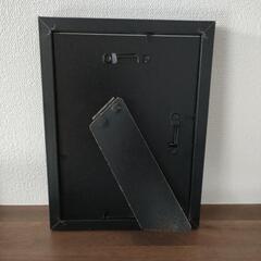 IKEA　フォトフレームの画像