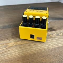 BOSS ボス ギターエフェクター OS-2 楽器 エフェクター のご紹介です！の画像
