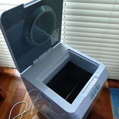 ナクスル　生ゴミ処理機の画像