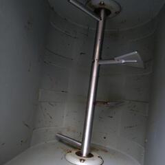 ナクスル　生ゴミ処理機の画像