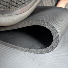 Gruper ヨガマット　約180×80cm ヨガ　ピラティス　筋トレなどなどの画像