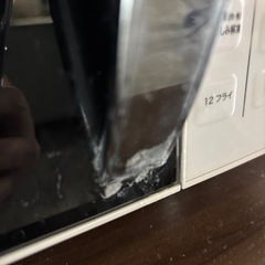 ヤマゼン YAMAZEN オーブンレンジ 16L YRC-0161VE（W）の画像