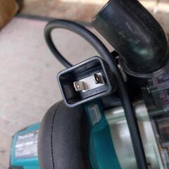 【美品】Makita 防じんマルノコ KS4000FXの画像