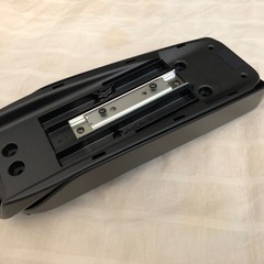 【内装部品】トヨタ アクア用アームレスト部品の画像
