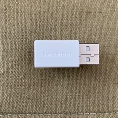 SwitchBot ハブミニの画像