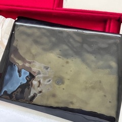 菓子皿の画像