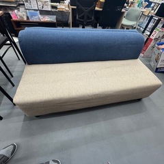 USED コンパクトソファ　の画像