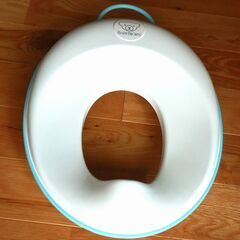 ベビービョルン トイレトレーニングシート　補助便座の画像