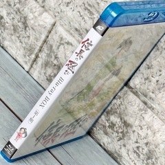 信長の忍び Blu-ray BOX 第1期の画像