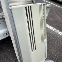 ★コロナ ルームエアコン②の画像