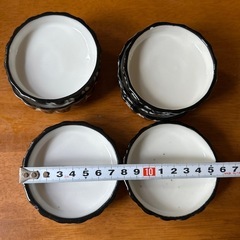醤油さし7個の画像